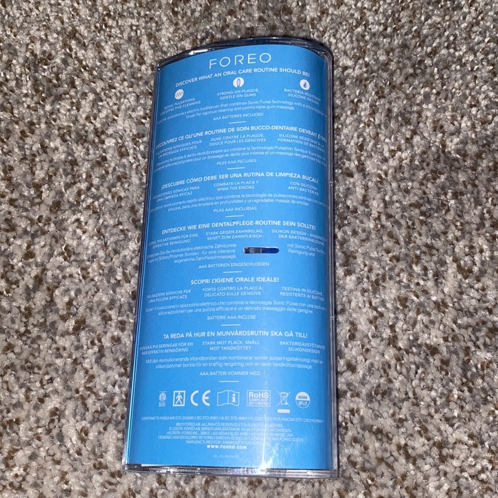 FOREO - Picture 2 of 2